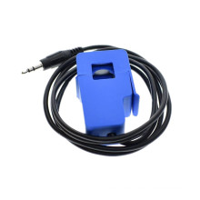 0.333V 100A SCT-013 Non-Invasive AC Current Clamp Sensor